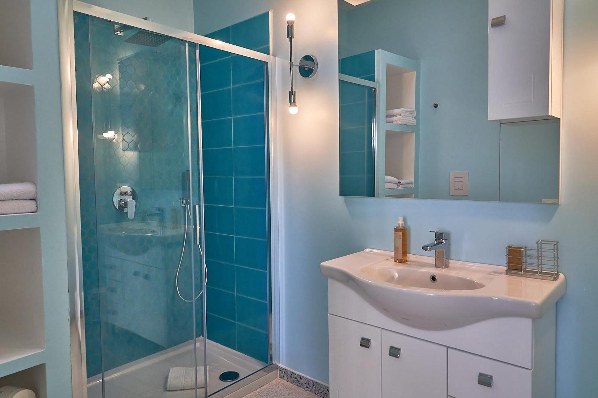 To Be Capri Sea View Rooms Habitación foto