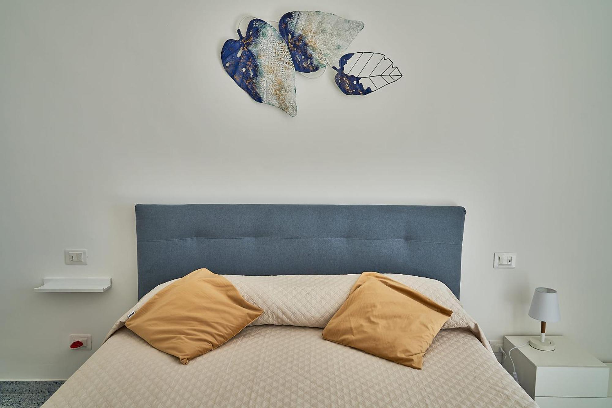 To Be Capri Sea View Rooms Habitación foto