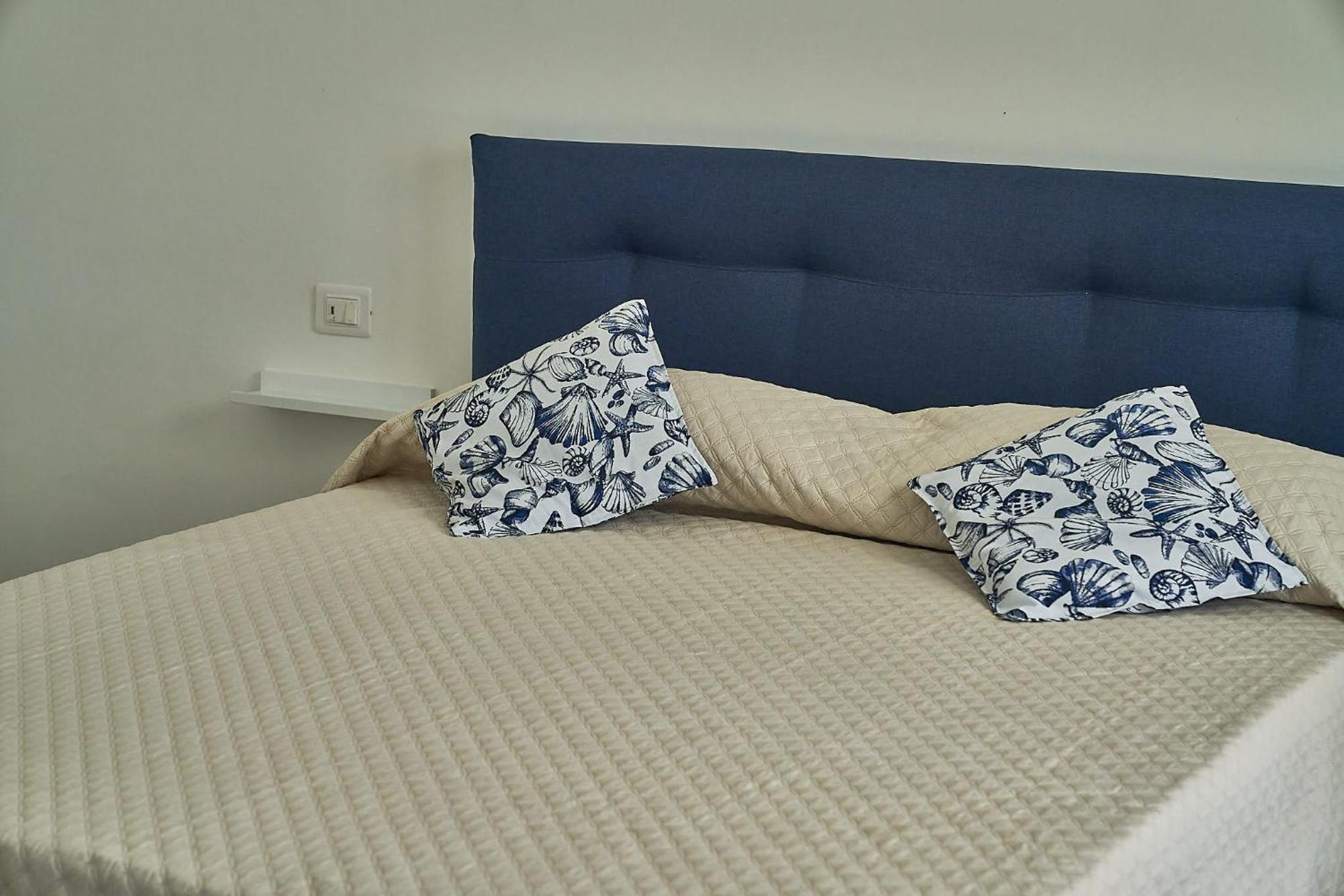 To Be Capri Sea View Rooms Habitación foto