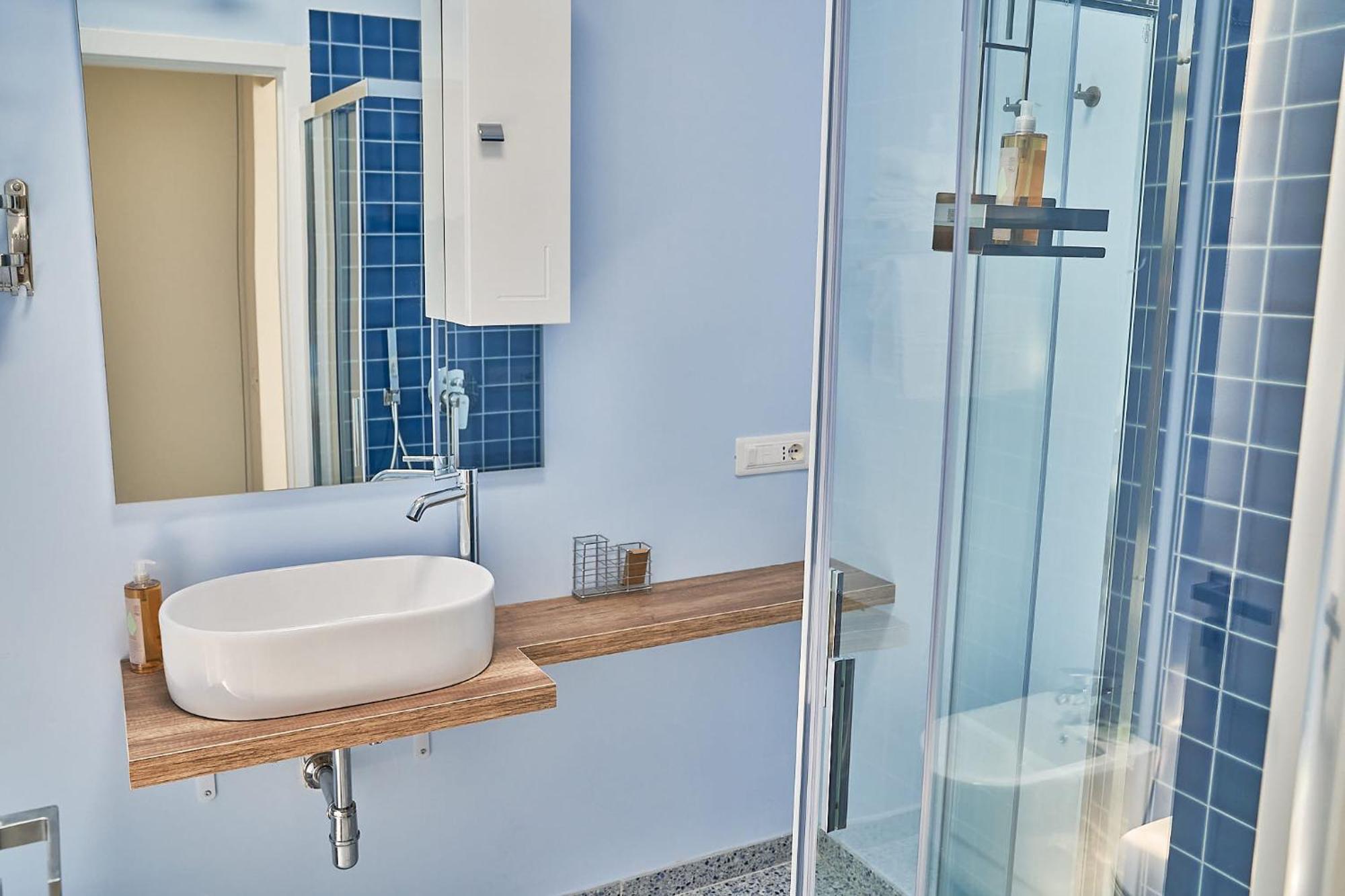 To Be Capri Sea View Rooms Habitación foto